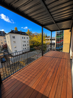 Foto - Wohnung zum Mieten in Frankfurt 2.290,00 € 102 m²