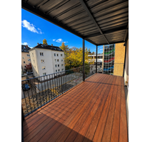Wohnung zum Mieten in Frankfurt 2.290,00 € 102 m²