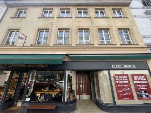 Foto - Einzelhandel in Düsseldorf 2.400,00 € 57 m²