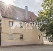 Haus zum Kaufen in Giengen an der Brenz 265.000,00 € 120 m²