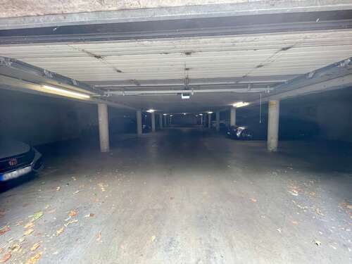 Foto - Garage zu vermieten in Kleve 50,00 €