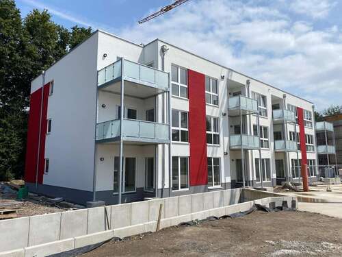 Foto - Wohnung zum Mieten in Herne 1.399,00 € 109.28 m²