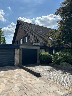 Foto - Haus zum Kaufen in KAARST-BÜTTGEN 650.000,00 € 200 m²