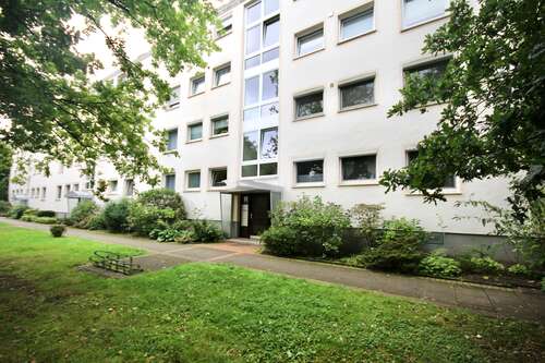 Foto - Wohnung zum Kaufen in Bremen 155.000,00 € 68 m²