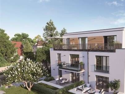 Foto - Wohnung zum Kaufen in München 699.500,00 € 56.87 m²