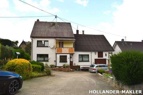 Foto - Haus zum Kaufen in Retterath 99.000,00 € 95 m²