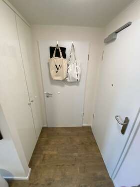 Foto - Wohnung zum Mieten in Norderstedt 580,00 € 38 m²