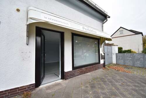 Foto - Einzelhandel in Düsseldorf 845,00 € 35.2 m²