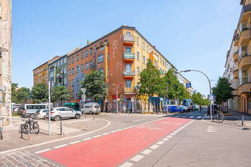 Foto - Wohnung zum Kaufen in Berlin 423.180,00 € 282 m²
