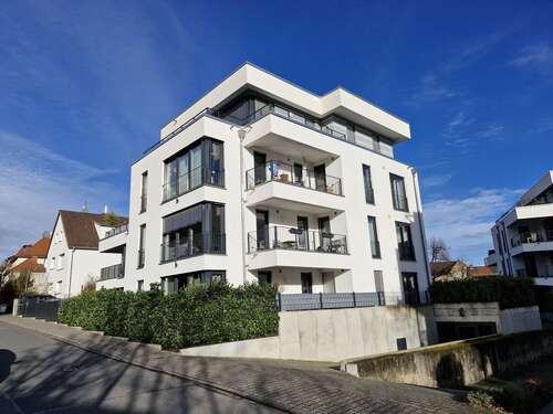 Foto - Wohnung zum Mieten in Roßdorf 1.050,00 € 81 m²