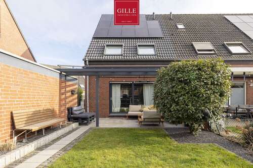 Foto - Haus zum Kaufen in Neuss 595.000,00 € 122.79 m²