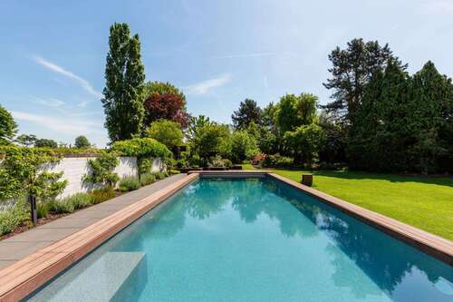 Foto - Haus zum Kaufen in Meerbusch 3.800.000,00 € 400 m²