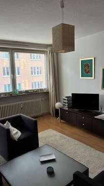 Foto - Wohnung zum Mieten in Frankfurt am Main 1.400,00 € 69 m²