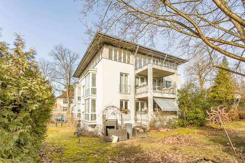 Foto - Wohnung zum Kaufen in Berlin 295.000,00 € 78 m²