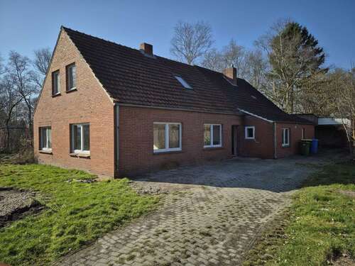 Foto - Haus zum Mieten in Ihlow Simonswolde 800,00 € 175 m²