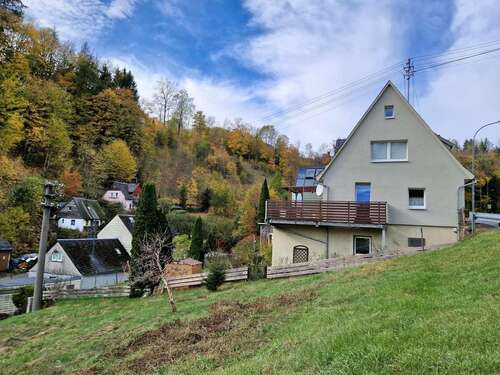 Foto - Haus zum Kaufen in Schwarzenstein 159.000,00 € 130 m²