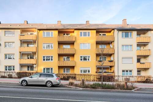 Foto - Wohnung zum Mieten in Hof 777,00 € 70.6 m²