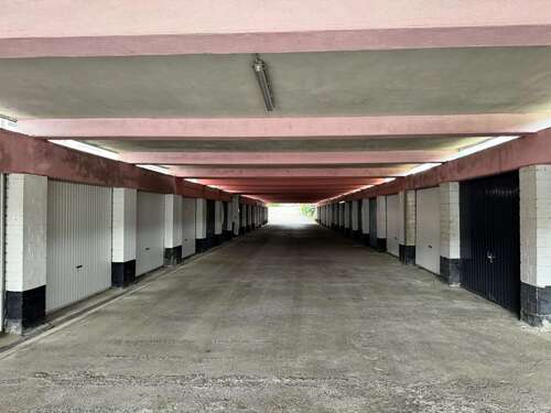 Foto - Garage zu verkaufen in Nattheim 18.000,00 €