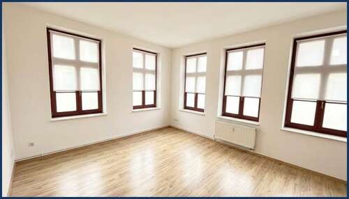 Foto - Wohnung zum Kaufen in Magdeburg Sudenburg 130.000,00 € 73.9 m²