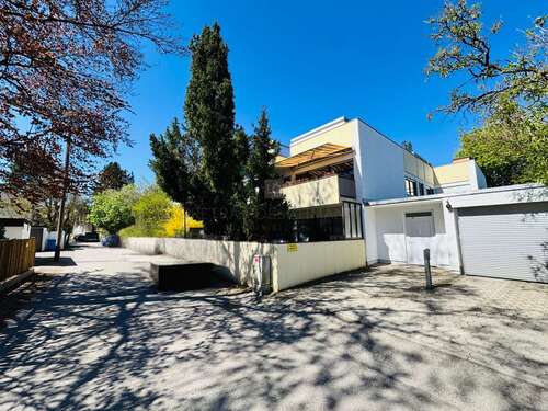 Foto - Wohnung zum Kaufen in München 269.000,00 € 33.45 m²