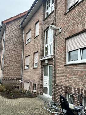 Foto - Wohnung zum Mieten in Wesel 590,00 € 69 m²