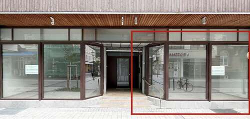 Foto - Einzelhandel in Bad Neuenahr-Ahrweiler 1.000,00 € 69 m²