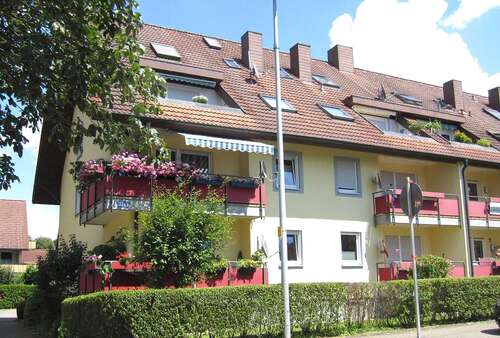Foto - Wohnung zum Kaufen in Gutach 265.000,00 € 81.49 m²