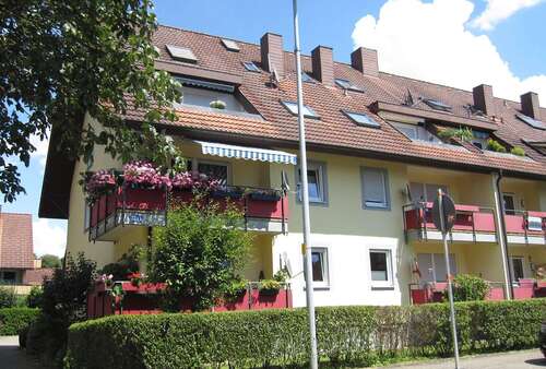 Foto - Wohnung zum Kaufen in Gutach 265.000,00 € 81.49 m²