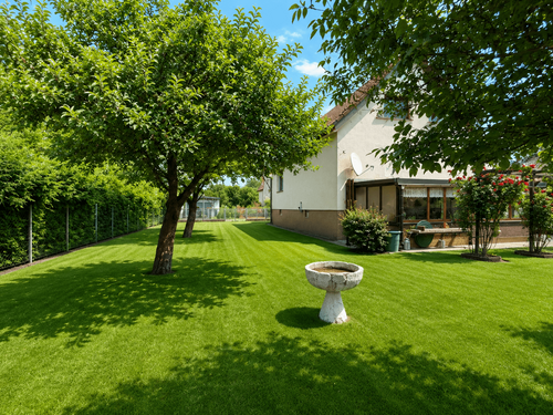 Foto - Haus zum Kaufen in Ruhland 249.000,00 € 99 m²
