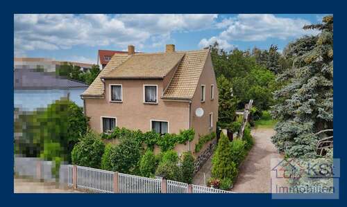 Foto - Haus zum Kaufen in Lützen 259.000,00 € 115 m²