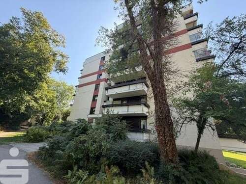 Foto - Wohnung zum Kaufen in Bad Reichenhall 125.000,00 € 31 m²