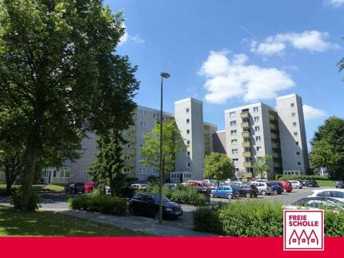 Foto - Wohnung zum Mieten in Bielefeld 499,00 € 71.35 m²