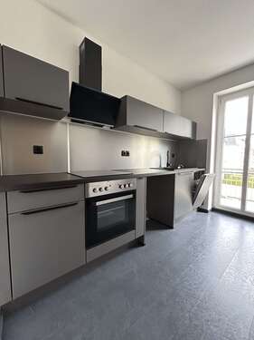 Foto - Wohnung zum Mieten in Zwickau 440,00 € 66.22 m²