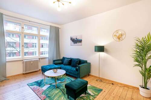 Foto - Wohnen auf Zeit in Berlin 1.800,00 €