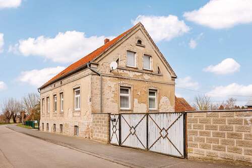 Foto - Haus zum Kaufen in Neustadt (Dosse) 269.000,00 € 109.25 m²