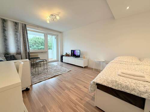 Foto - WG-Zimmer in München 750,00 € 20 m²