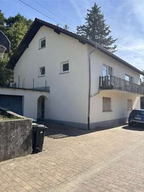 Foto - Haus zum Kaufen in Nanzdietschweiler 230.000,00 € 135 m²