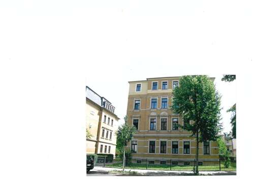 Foto - Wohnung zum Mieten in Dresden 400,00 € 40 m²
