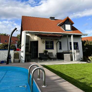 Foto - Haus zum Kaufen in Eisenberg 514.000,00 € 148 m²