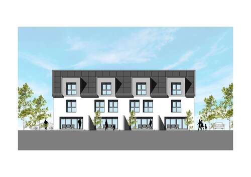 Foto - Haus zum Kaufen in Paderborn 429.900,00 € 147 m²