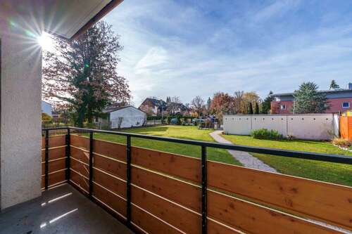 Foto - Wohnung zum Mieten in Germering 1.340,00 € 88 m²