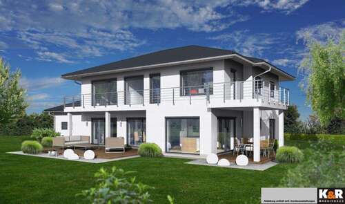 Foto - Haus zum Kaufen in Dresden 1.240.000,00 € 226 m²