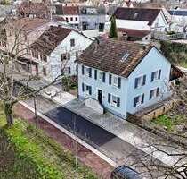 Haus zum Kaufen in Weil am Rhein Haltingen 499.000,00 € 155 m² - Weil am Rhein / Haltingen