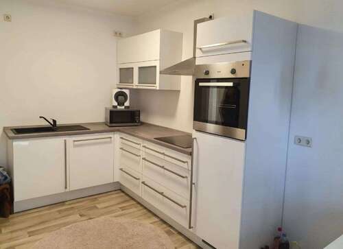 Foto - Wohnung zum Mieten in Suhl 295,71 € 55.87 m²