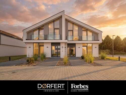 Foto - Haus zum Kaufen in Göhren-Lebbin 536.500,00 € 119.25 m²
