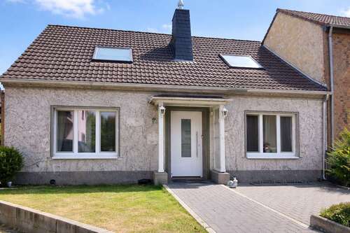 Foto - Haus zum Kaufen in Euskirchen 349.000,00 € 135 m²