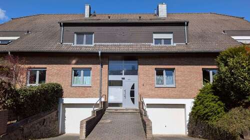 Foto - Wohnung zum Kaufen in Lohmar 345.000,00 € 92.22 m²