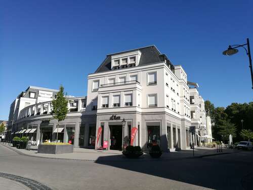 Foto - Wohnung zum Mieten in Kempen 770,00 € 59.2 m²