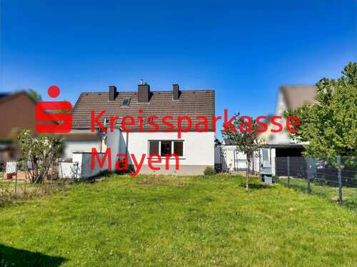 Foto - Haus zum Kaufen in Andernach 299.000,00 € 100 m²