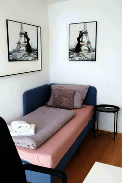 Foto - WG-Zimmer in Garching bei München 770,00 € 9 m²